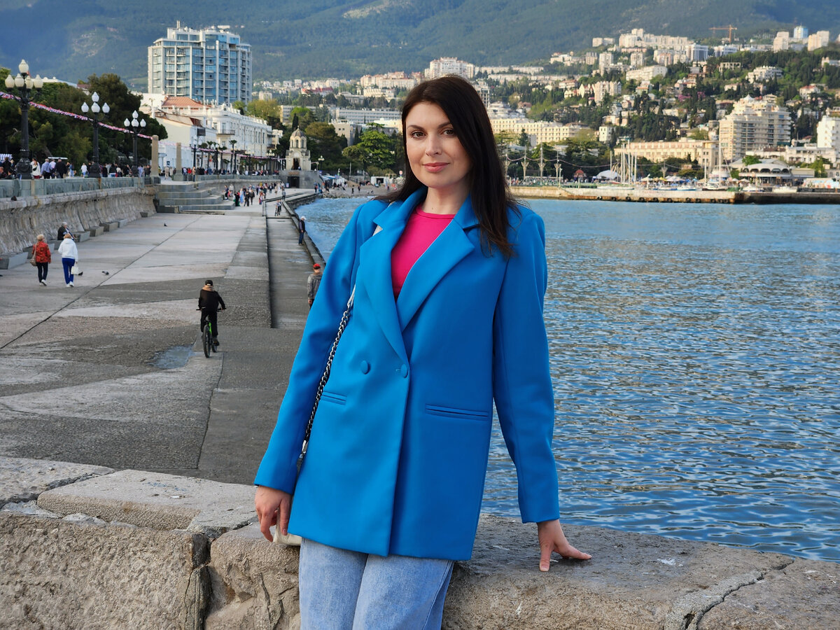 Фото автора