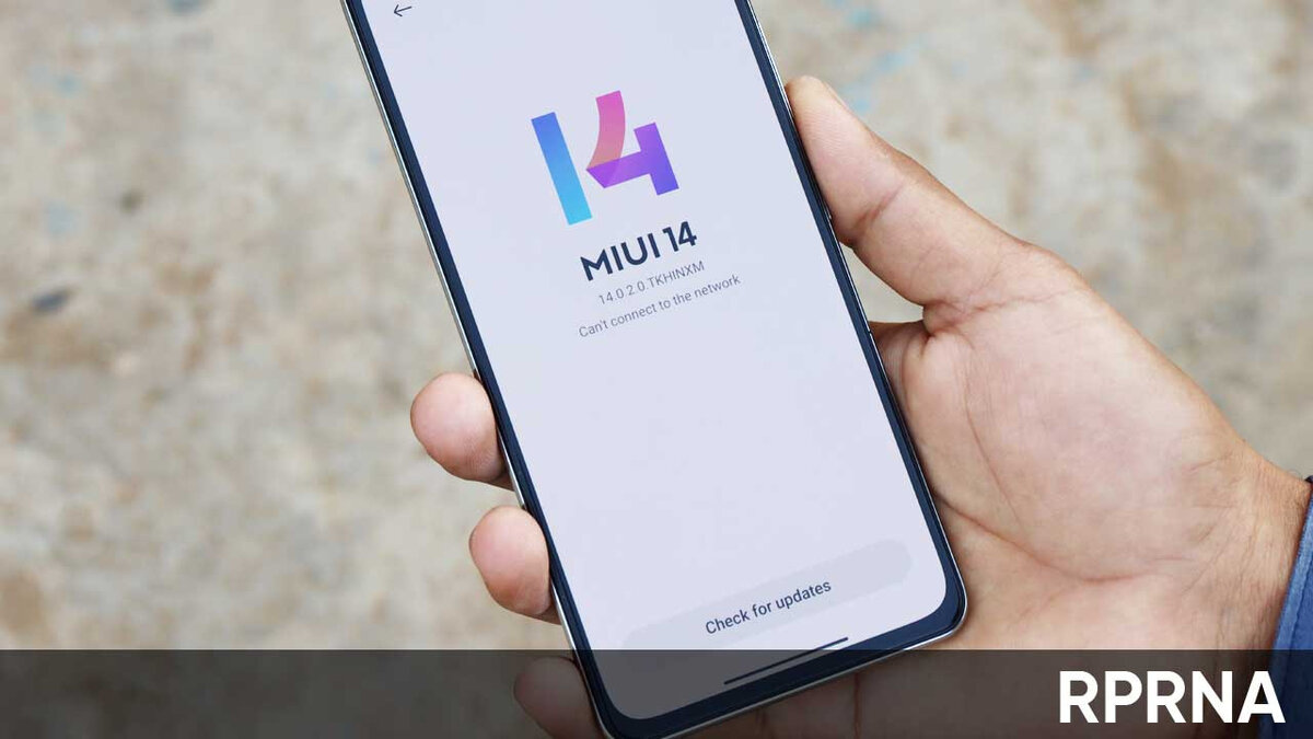 Xiaomi Mi 10 и Mi 10 Pro обновляются до MIUI 14 | Droidnews.ru | Дзен