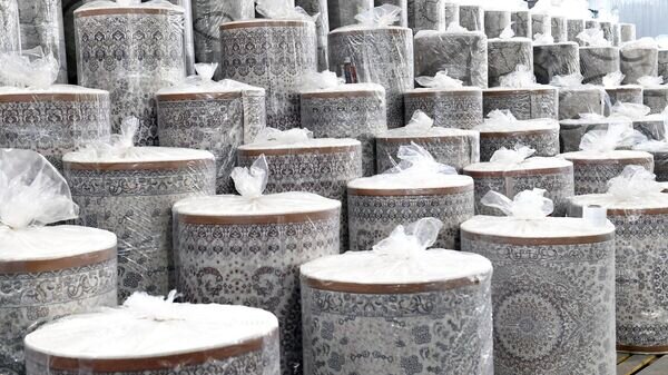    © Пресс-служба Президента Таджикистан