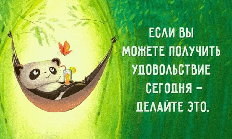 Никто не знает как правильно жить поэтому живите в свое удовольствие картинки