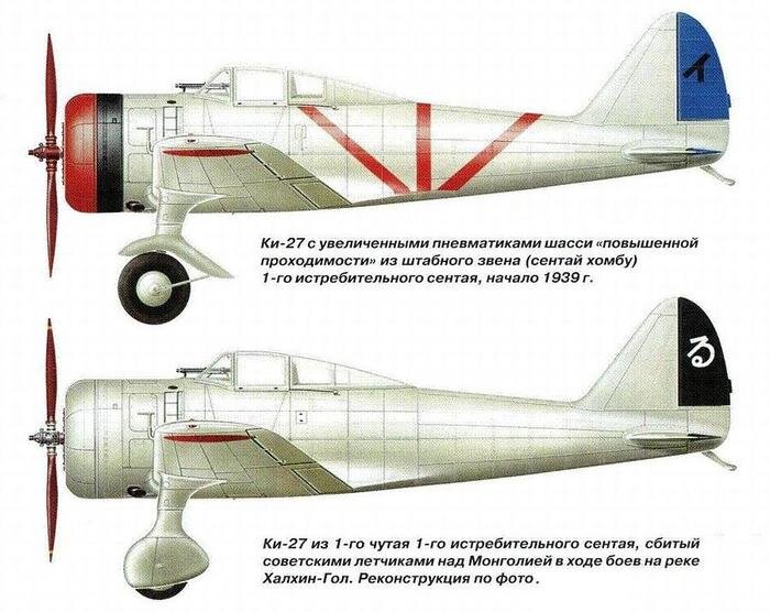 Как СССР вырвался из западни на востоке. Победа на Халхин-Голе