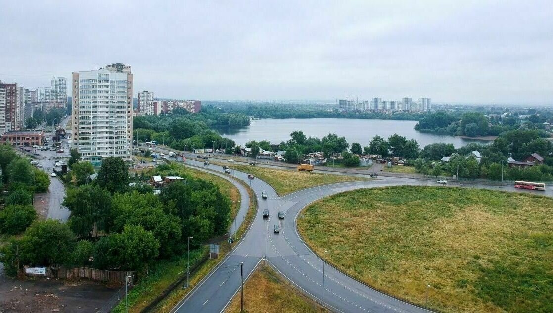     Проект строительства дороги еще не готов, нет стоимости работ и сроков строительства.