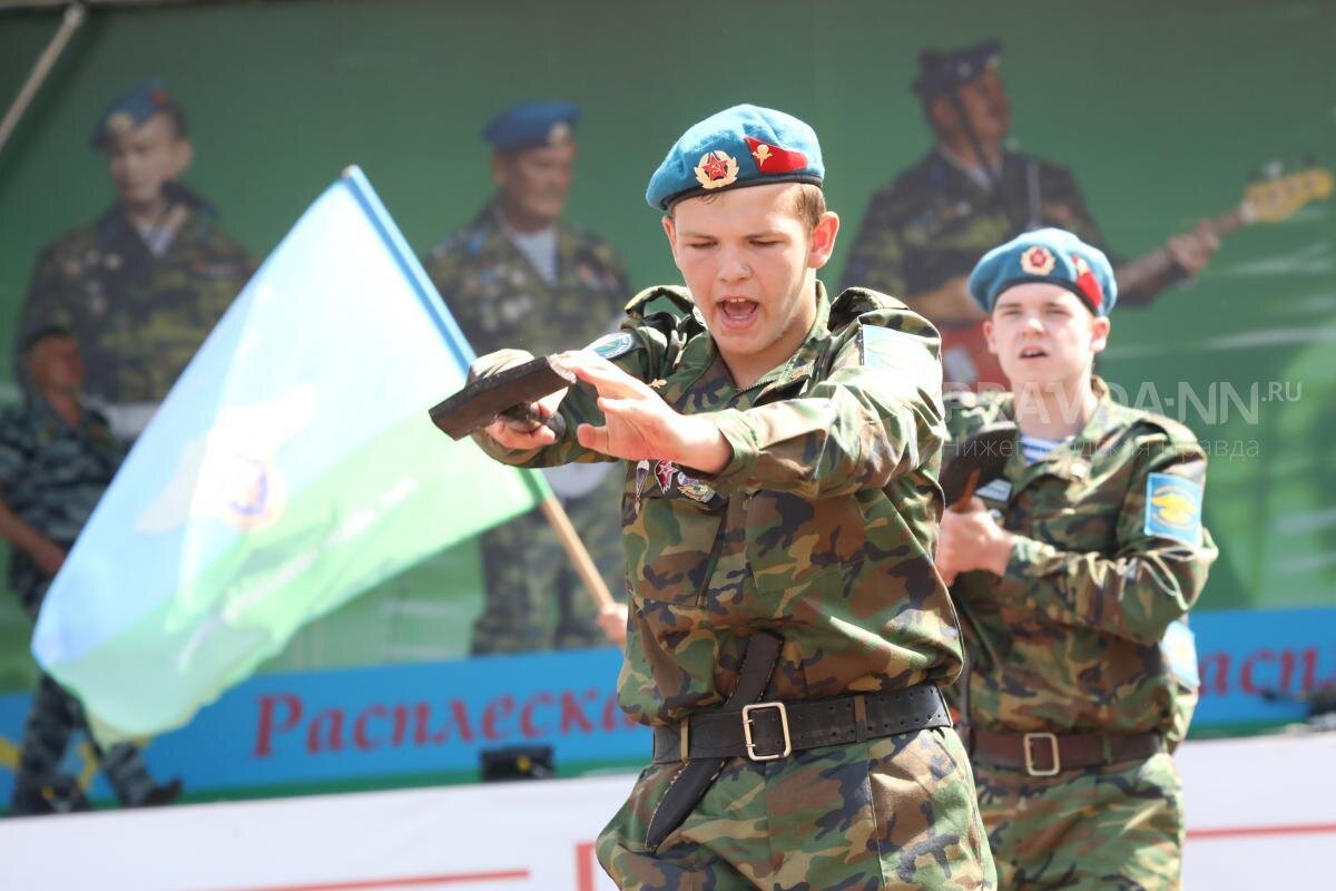    Одна из смен будет международной Анастасия Красушкина