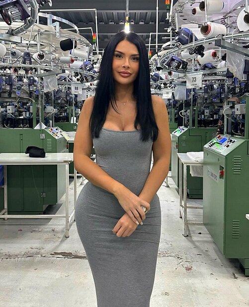 Лиза Дель Пьеро