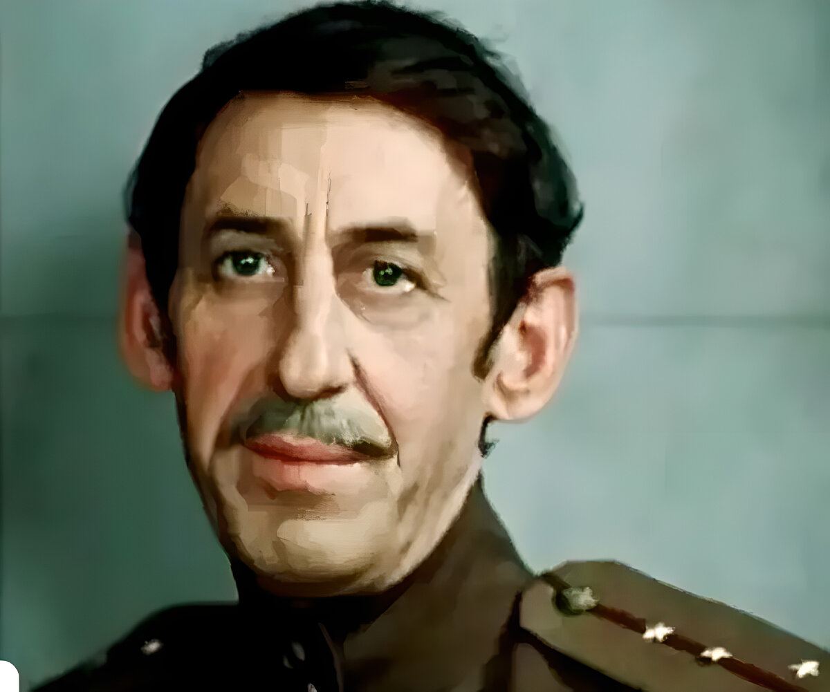 Владимир Басов кадры из фильма "Дни Турбиных" https://www.kinopoisk.ru/