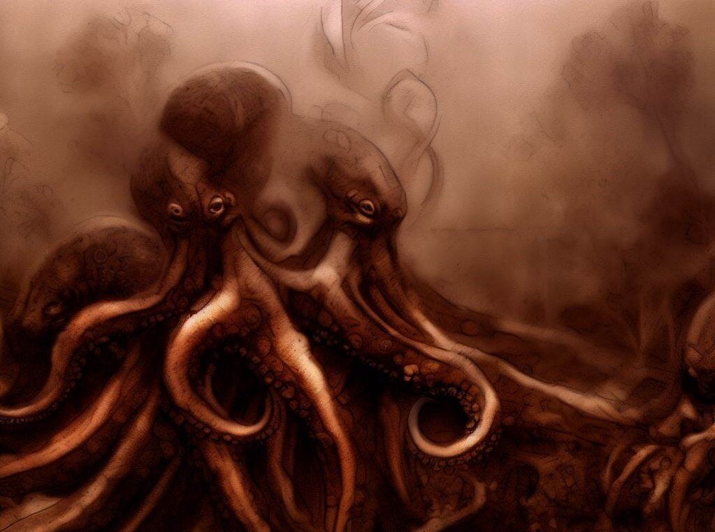 Битва Просс Мер-Мера с Тал-Тоном