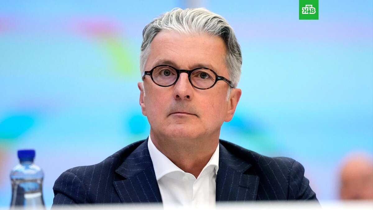    Фото: Associated Press © 2023, Matthias Schrader