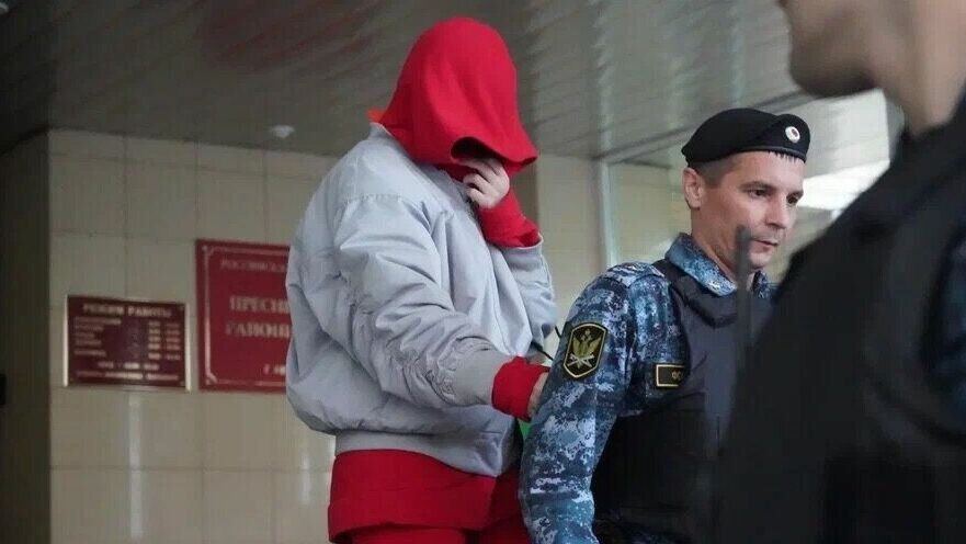     На канале начали появляться сообщения якобы от ее имени.