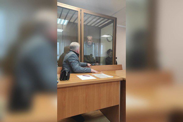    Прокурор запросил 9 лет лишения свободы для водителя КамАЗа, насмерть сбившего девушку в Оренбурге