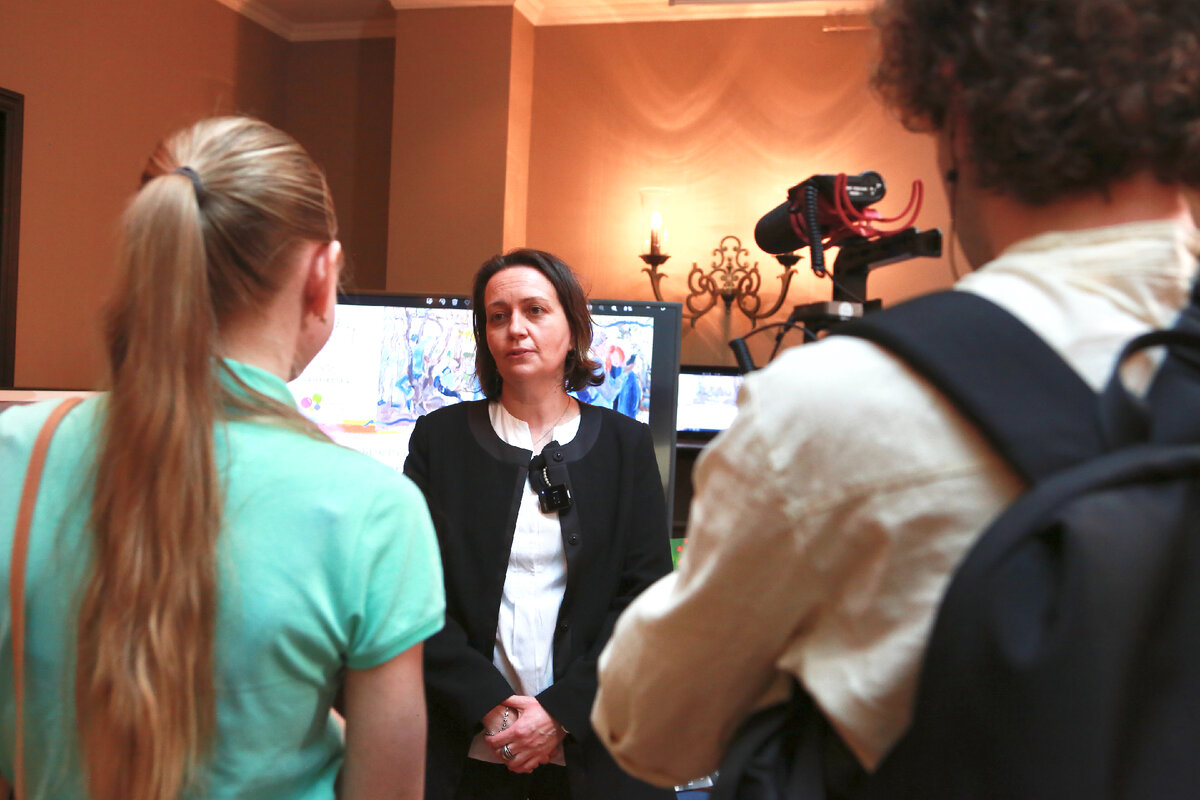 В Петербурге станет светло | Перспективы | Дзен