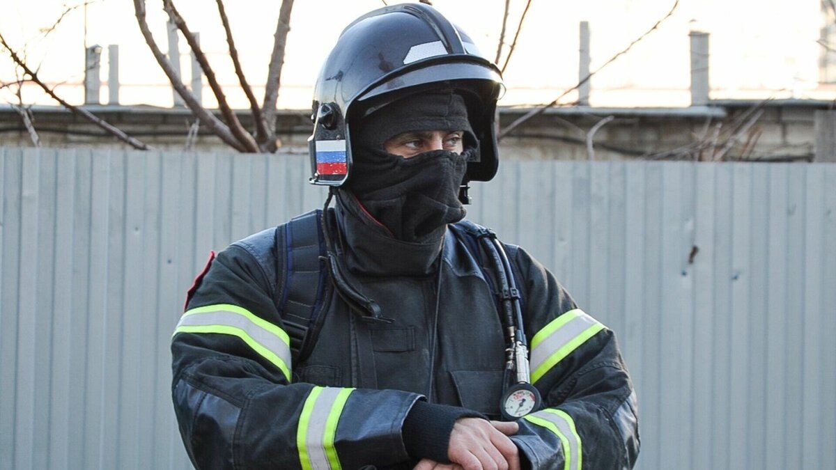     Ночью на пульт пожарной охраны поступило сообщение о возгорании по адресу Гоголя 10.