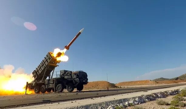 Архивное фото.