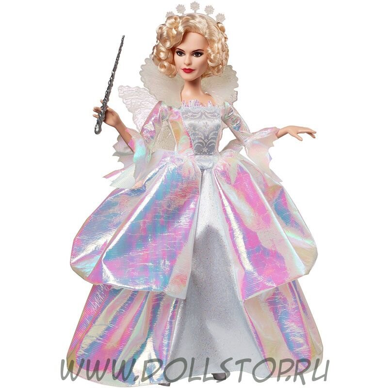 Фея крестная маттел