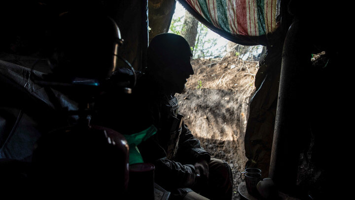 © MYKHAYLO PALINCHAK/ KEYSTONE PRESS AGENCY/GLOBALLOOKPRESS