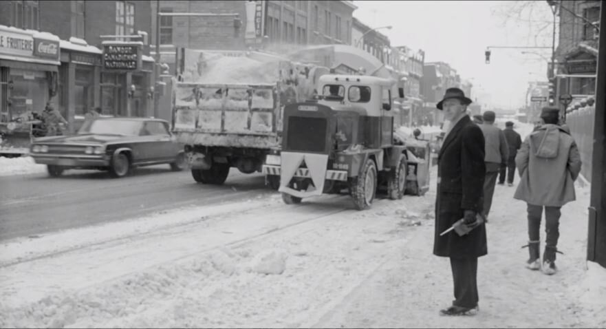 О чем должен был быть весь фильм.