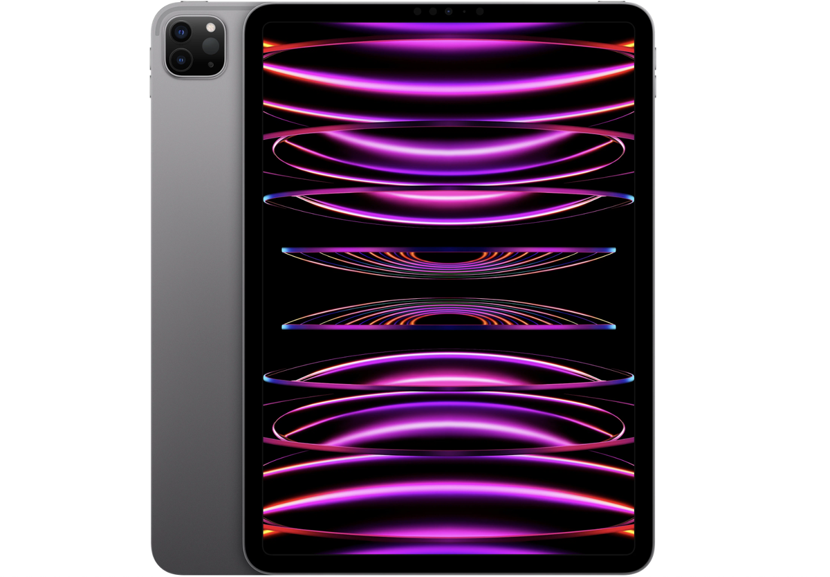 Apple iPad Pro 11