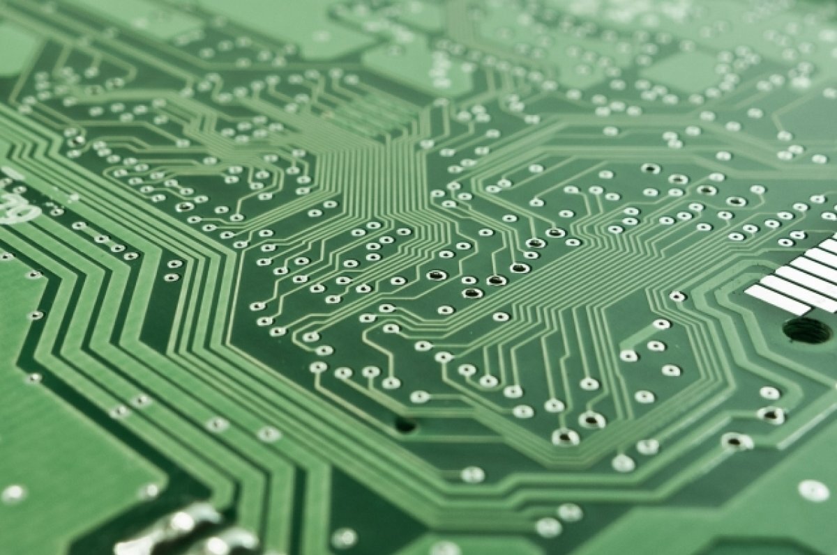    Китай отказался от закупок продукции американской компании Micron