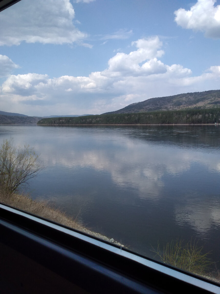 Подъезжаем