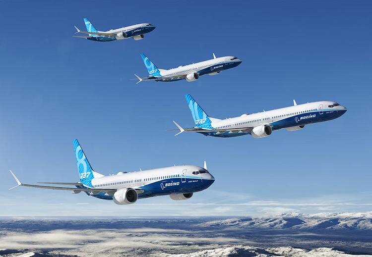                                                                                                                             Фото: boeing.com