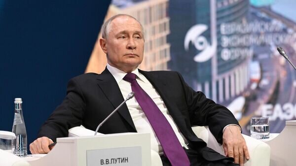    © Sputnik / Григорий Сысоев