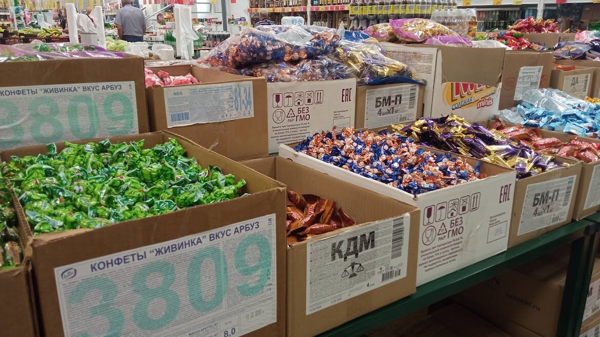 Никогда не покупайте эти продукты. Работники супермаркетов поделились неприятной информацией... Никогда не покупайте эти продукты. Работники супермаркетов поделились неприятной информацией...