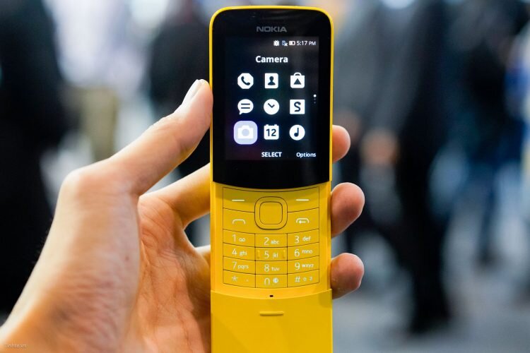 Nokia 8110 4G