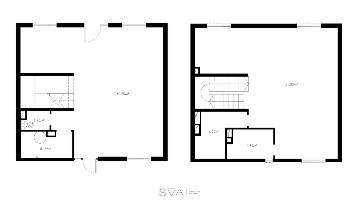 До перепланировки. Листайте галерею