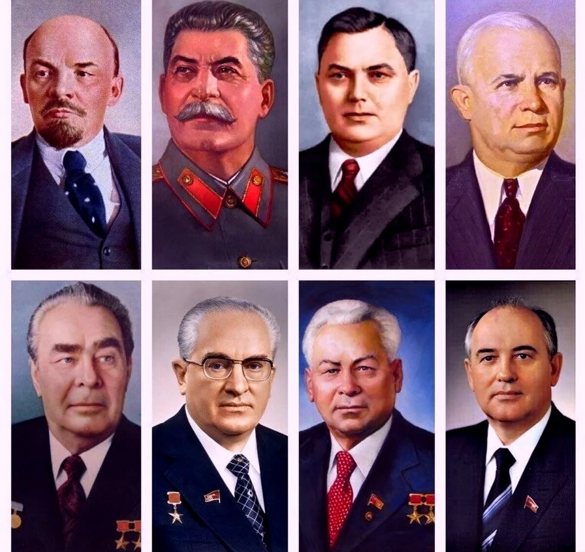 объекты построенные во время правления сталина фото