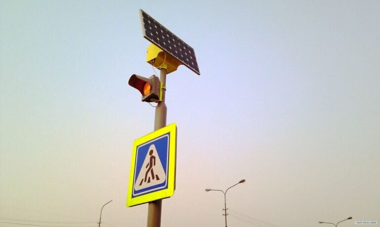    В Оренбуржье проводят ремонт объектов безопасности дорожного движения Кристина Просвиркина