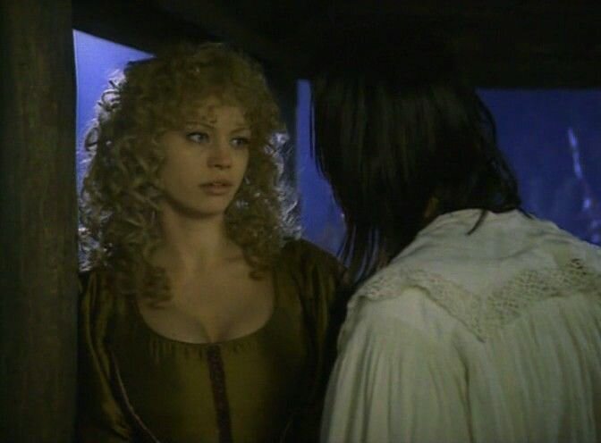 Кадр из сериала