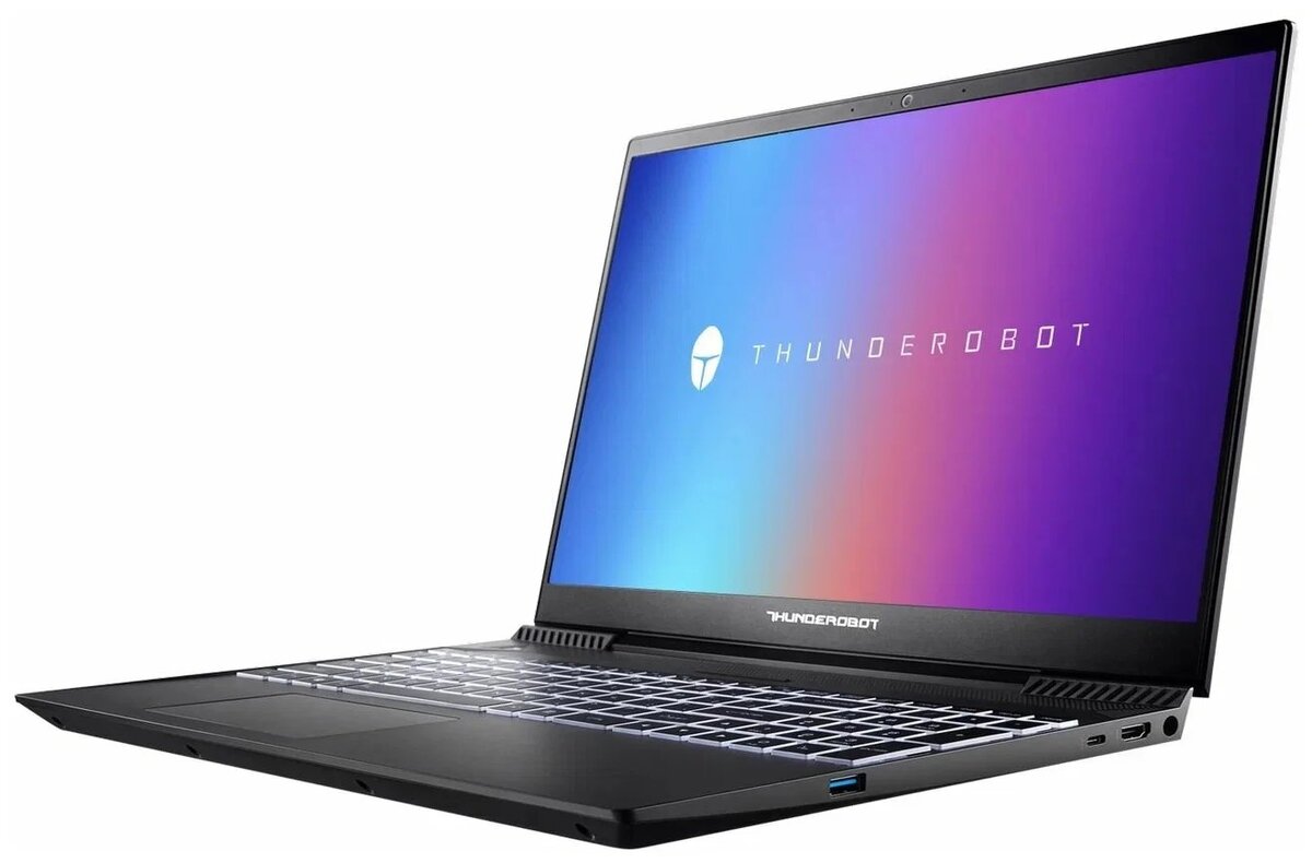    ThundeRobot 911 X. Картинка: Яндекс Золотова Анастасия