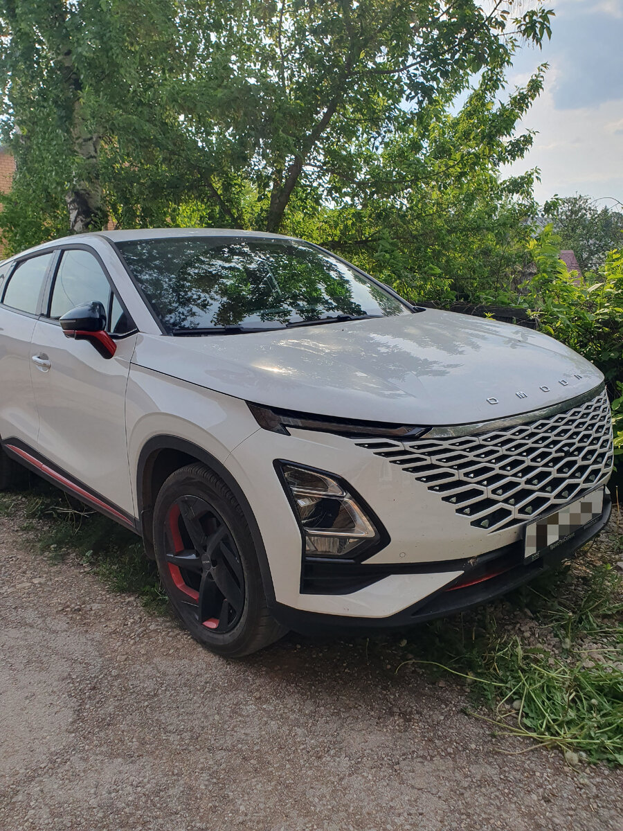 На данный момент пробег 3183км