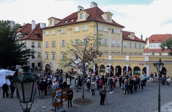    Антон Новодережкин/ТАСС