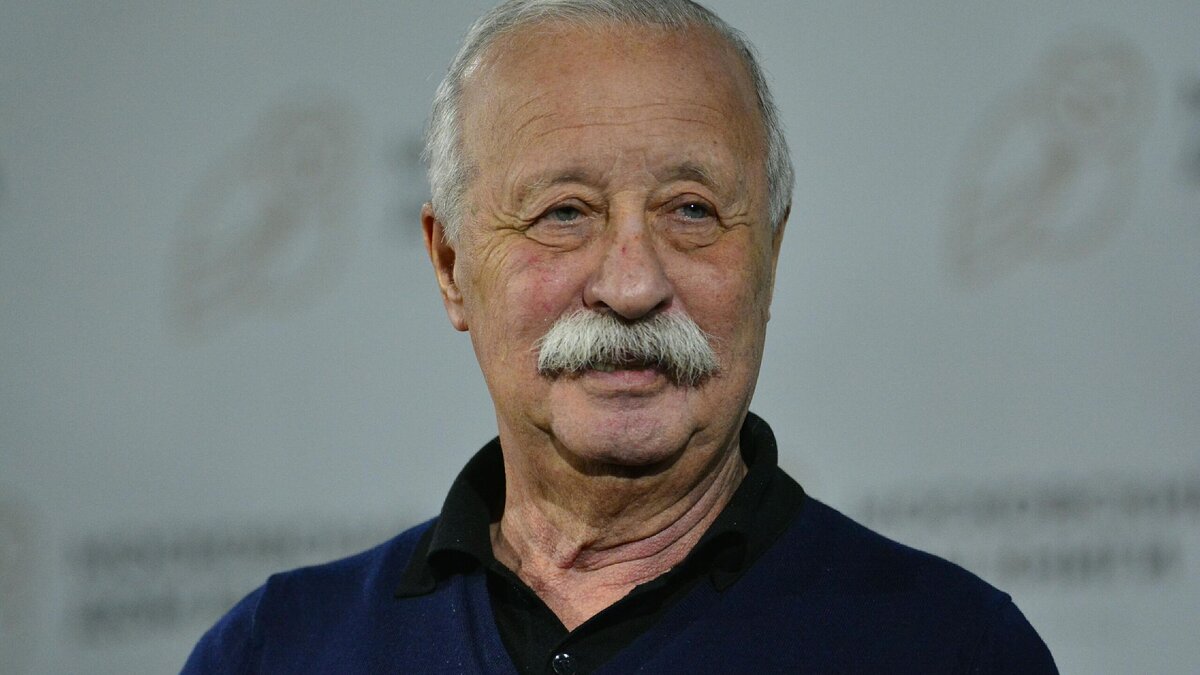    Леонид Якубович© Globallookpress Pavel Kashaev