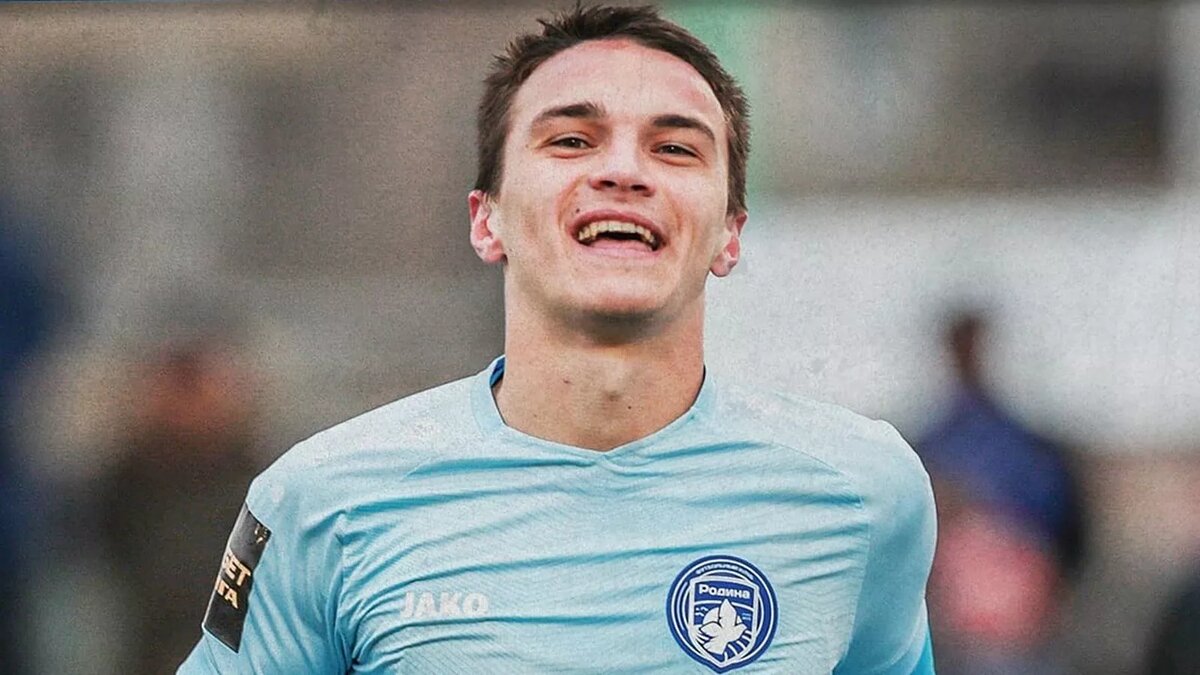 Иван Тимошенко