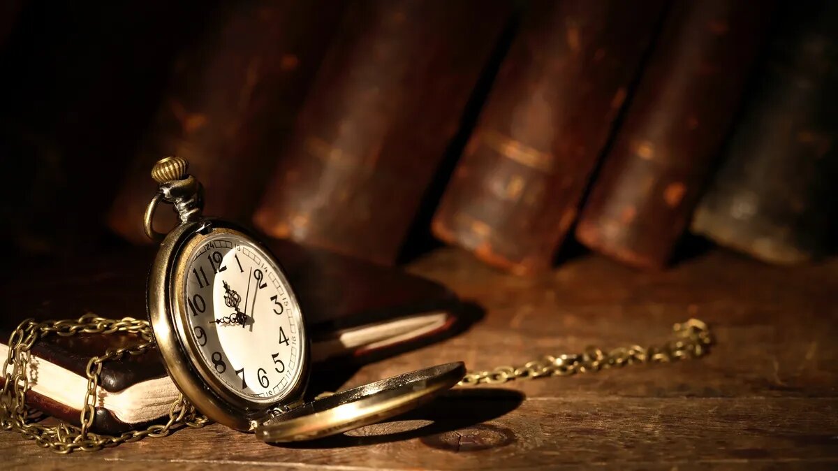 Зеркальная дата поможет изменить жизнь. Фото: pxhere.com