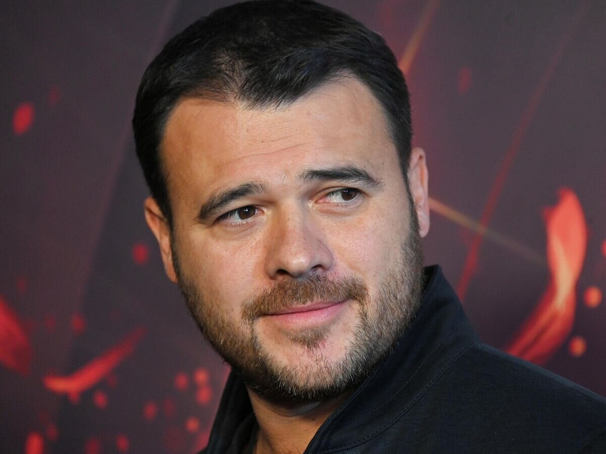    Эмин Агаларов© РИА Новости / Евгений Одиноков