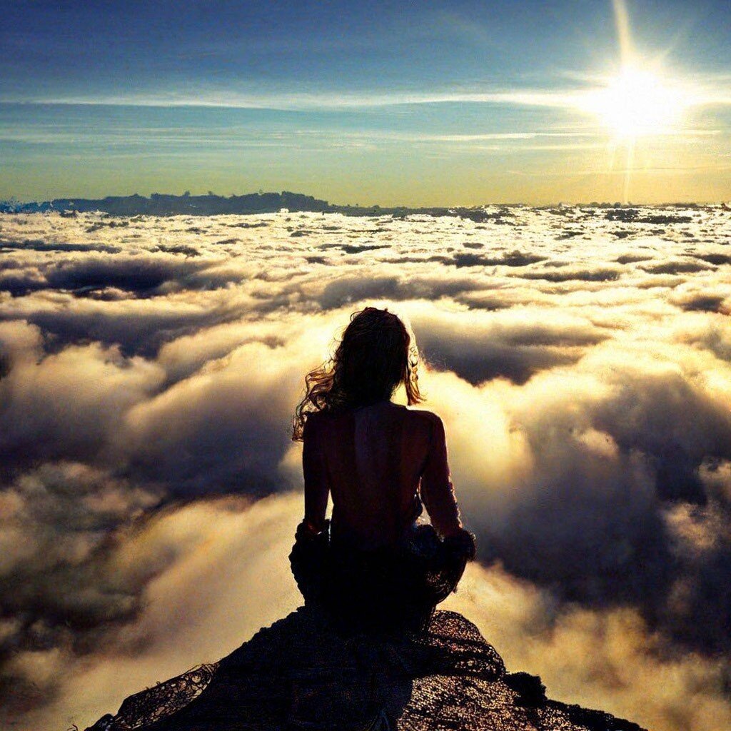 Доверие к себе и своим решениям 