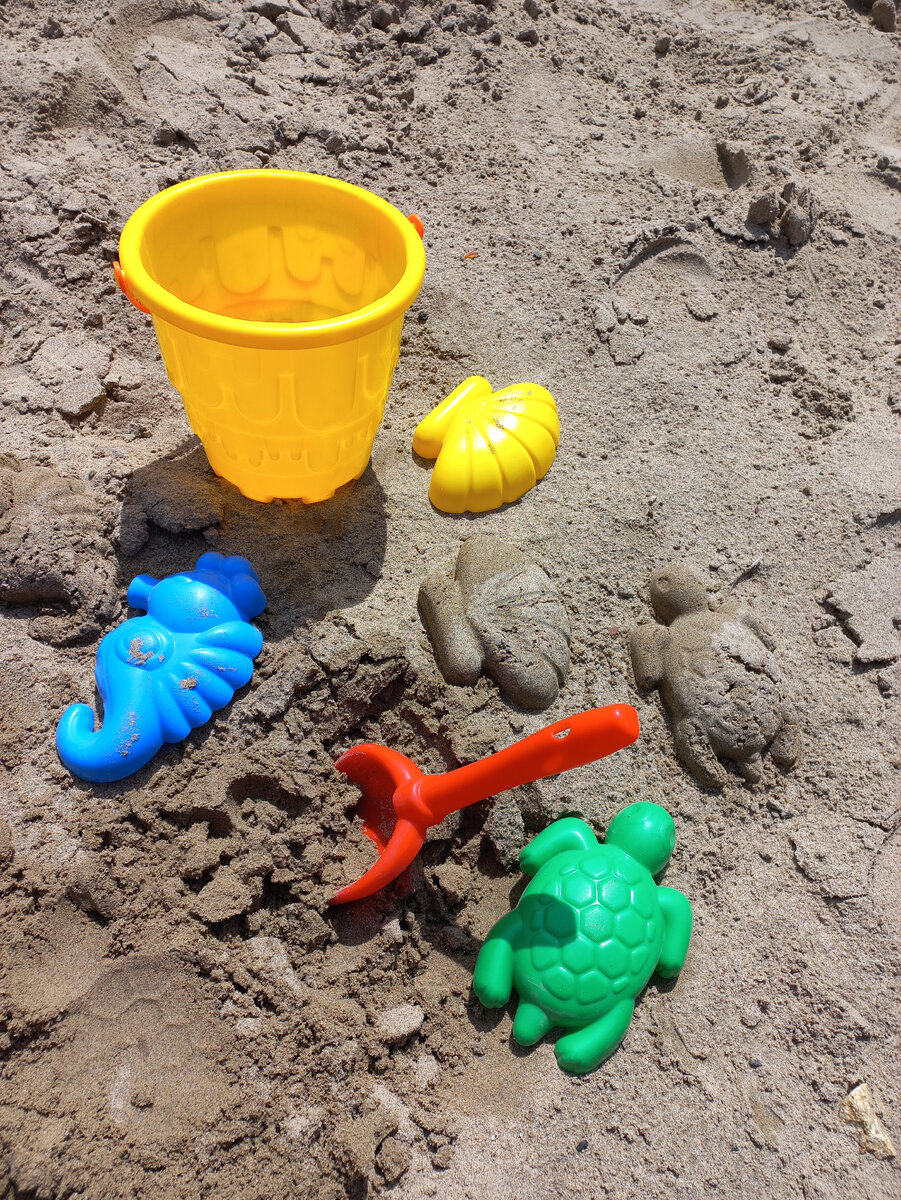 Личное фото. 