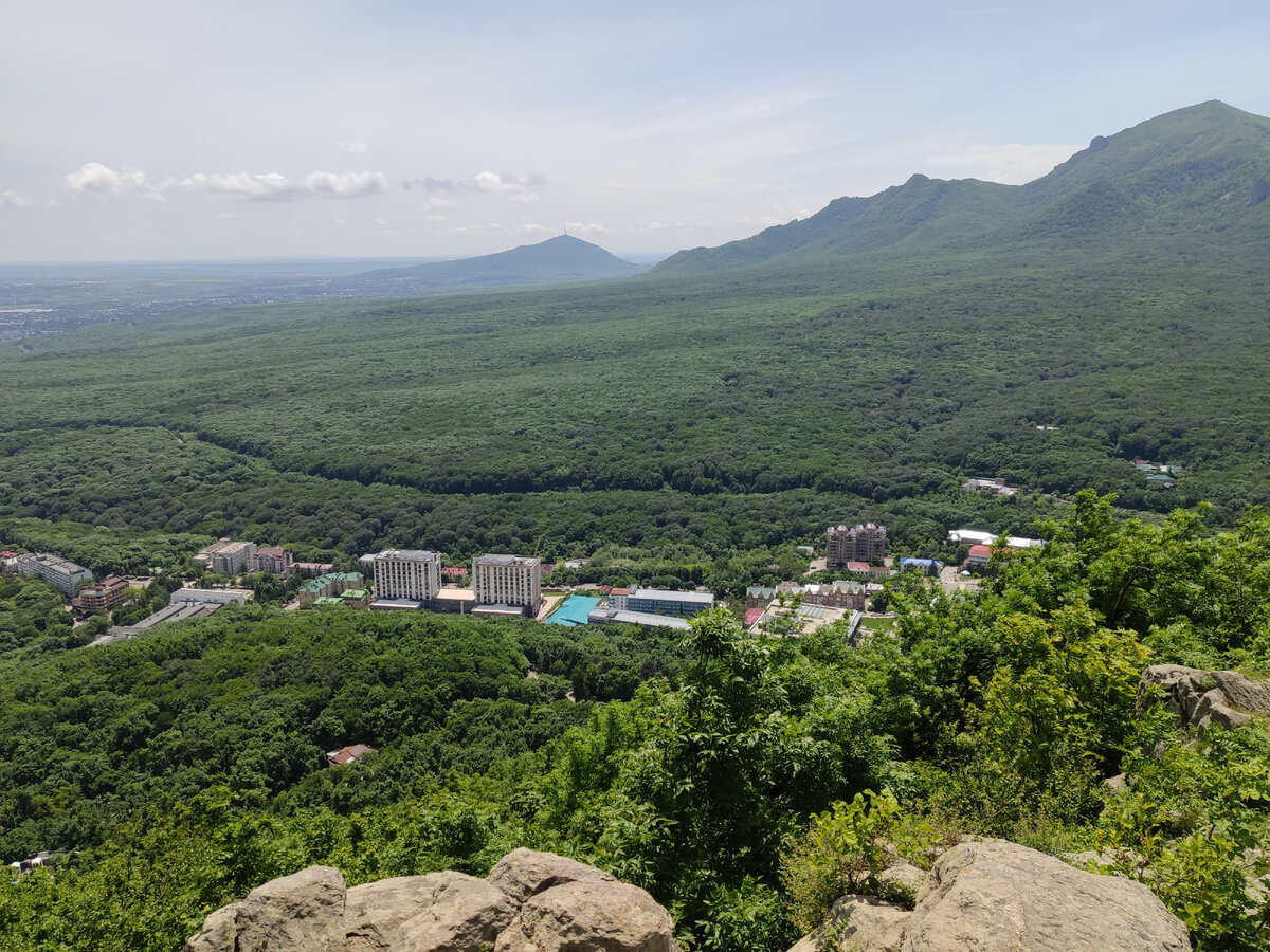 Железноводск 