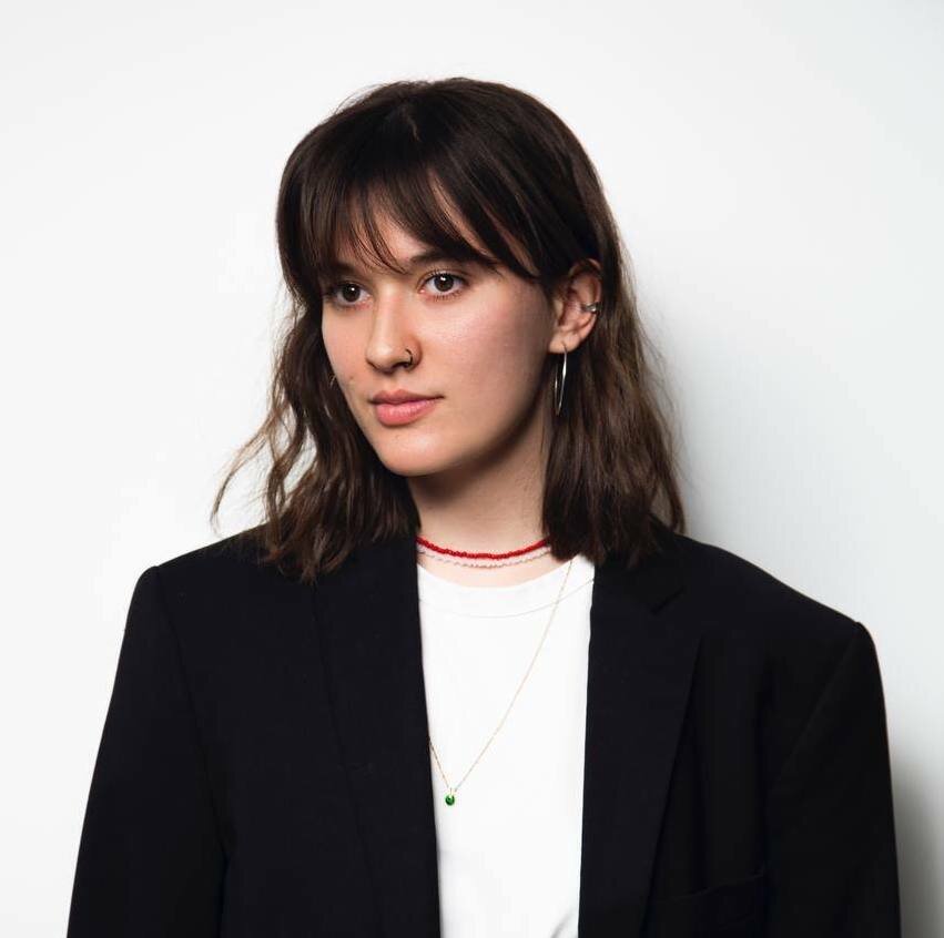 Екатерина Кузнецова, продюсер MarCom Club Russia