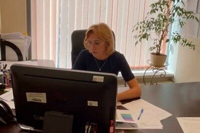    Кадровая политика Подмосковья © Пресс-служба Главгосстройнадзора Московской области