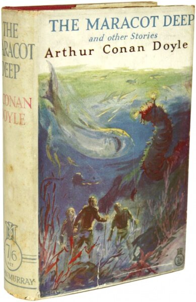Первое издание романа (1929)