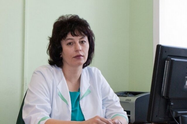    Фото: Из архива/ ДОКБ