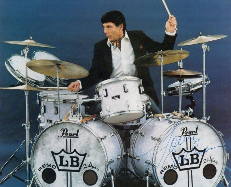 Луи Беллсон