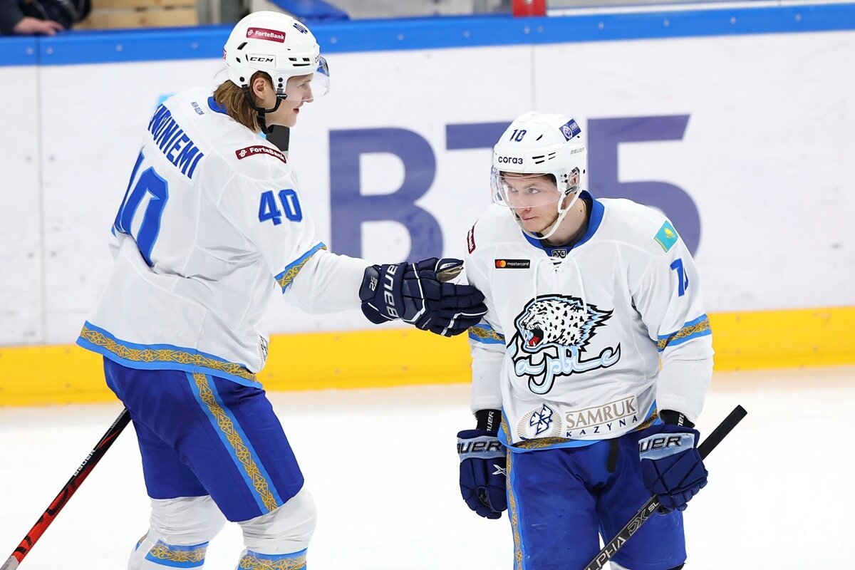 Фото: Олег Бухарев/ «В мире спорта»