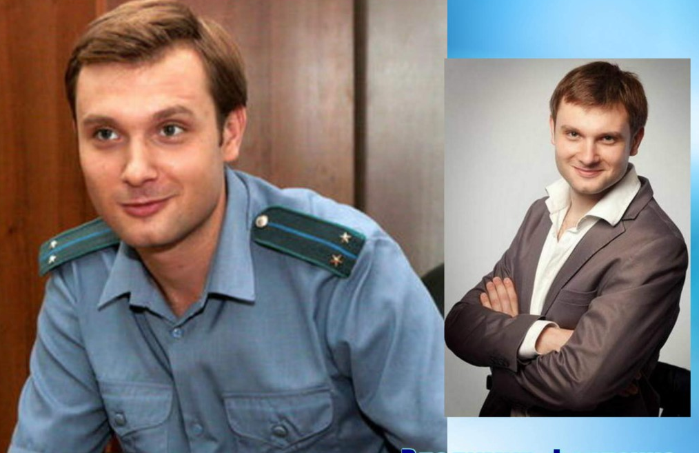 Глухарь фанфики