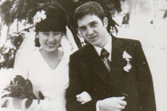 Фото: из личного архива семьи Улитиных