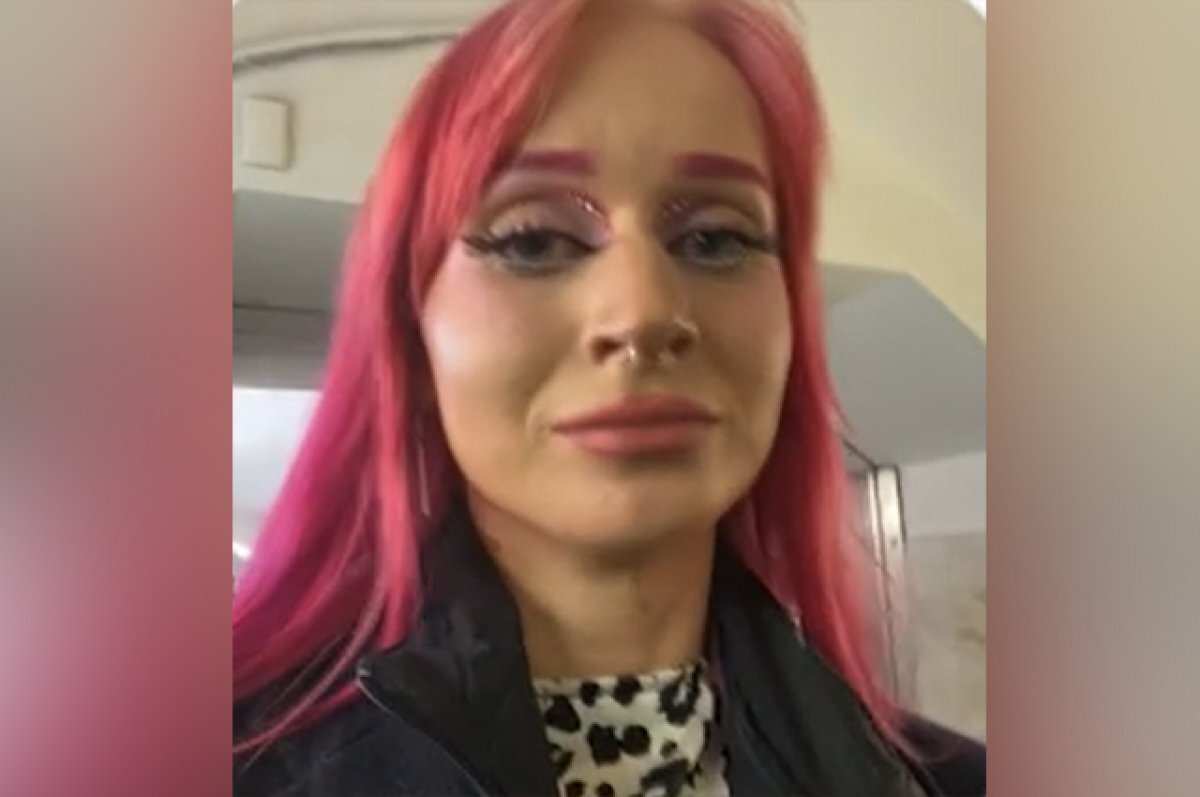    Тоня Химич.