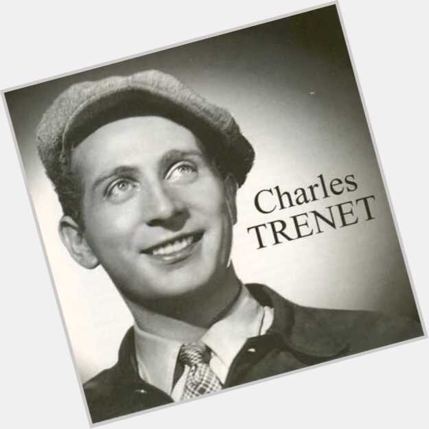 Charles trenet